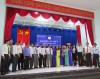 Đại hội đại biểu Hội Luật gia tỉnh Tây Ninh lần thứ V nhiệm kỳ 2019-2024