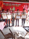 Hội Sinh vật cảnh tỉnh Tây Ninh tổng kết phong trào thi đua giai  đoạn 2015-2019