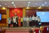 Tây Ninh tham dự Hội nghị trực tuyến toàn quốc "Đội ngũ trí thức Khoa học và Công nghệ triển khai thực hiện Nghị quyết Đại hội XIII của Đảng"
