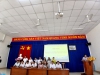 Liên hiệp các Hội Khoa học và Kỹ thuật tỉnh Tây Ninh tổ chức Hội nghị tổng kết công tác thi đua, khen thưởng năm 2023, phát động và ký kết giao ước thi đua năm 2024