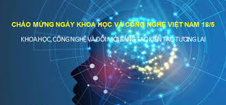 Ngày Khoa học công nghệ